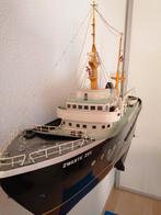De zwarte zee!, Hobby en Vrije tijd, Modelbouw | Boten en Schepen, Ophalen, Zo goed als nieuw