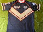 Dragons Catalans Rugby shirt (M), Sport en Fitness, Rugby, Nieuw, Kleding, Verzenden