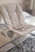 Wipstoel, Wipstoel, Met gordel(s) of riempje(s), Zo goed als nieuw, Ophalen