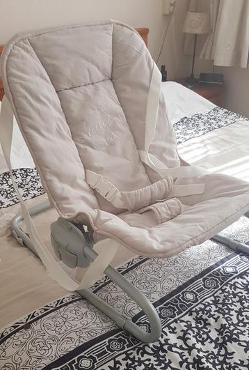 Wipstoel beschikbaar voor biedingen