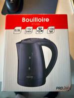 Kleine waterkoker met kopjes - Ideaal voor reizen!, Witgoed en Apparatuur, Waterkokers, Minder dan 1 liter, Ophalen of Verzenden