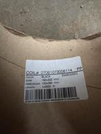 25 rollen  Polypropyleen omsnoeringsband, Ophalen, Nvt, Nvt, Nvt