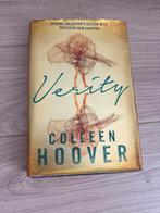 Verity - Colleen Hoover (Collector's Edition), Ophalen of Verzenden, Gelezen, Nederland