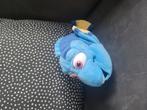 Dory - finding nemo knuffel, Ophalen of Verzenden, Overige figuren, Zo goed als nieuw, Knuffel
