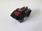 armored response matchbox battle car, Ophalen of Verzenden, Gebruikt, Auto