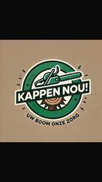 Boom kappen, Tuin en Terras, Minder dan 3 m³, Ophalen