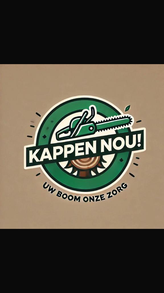 Boom kappen, Tuin en Terras, Haardhout, Minder dan 3 m³, Ophalen