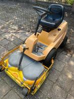 Stiga Villa de luxe, Tuin en Terras, Zitmaaiers, Ophalen, Gebruikt, Stiga, Mulchfunctie