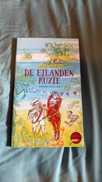 De eilanden ruzie van Jozua Douglas, Jozua Douglas, Ophalen of Verzenden, Zo goed als nieuw, Fictie