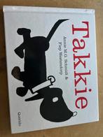 Takkie - Nieuw!, Ophalen of Verzenden, Nieuw, Fictie algemeen