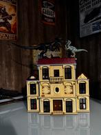 Lego Indoraptor Rampage 75930 Compleet, Kinderen en Baby's, Speelgoed | Duplo en Lego, Ophalen of Verzenden, Zo goed als nieuw