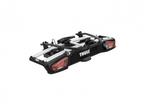 Thule VeloSpace XT 938 fietsendrager black - Actie!, Auto diversen, Dakdragers, Thule Sweden AB, Nieuw, Ophalen of Verzenden, Borggatan 5, 335 73 Hillerstorp, Zweden