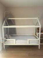 Bedhuisje kind 1 persoons, Ophalen, Zo goed als nieuw, 180 cm of meer, 85 tot 100 cm