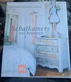 Boek Schatkamers vol brocante, Boeken, Ophalen of Verzenden, Zo goed als nieuw