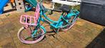 Meisjesfiets 20 inch Popal, Ophalen, Gebruikt, 20 inch