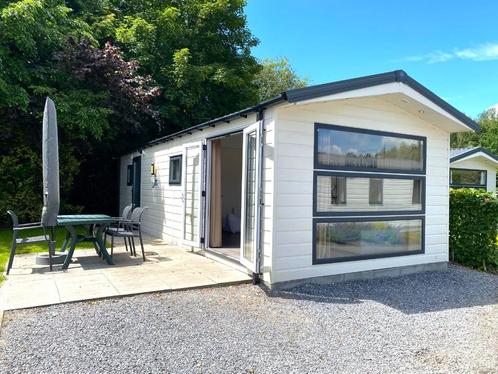 Te koop Verhuur EIGEN GROND Recreatiewoning Chalet EuroParcs, Caravans en Kamperen, Stacaravans, tot en met 4, Ophalen