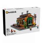 Lego Bricklink 910033 Old Train Engine Shed - Nieuw, sealed, Kinderen en Baby's, Speelgoed | Duplo en Lego, Ophalen of Verzenden