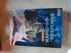 Pandemic Rapid Response, Hobby en Vrije tijd, Gezelschapsspellen | Bordspellen, Ophalen of Verzenden, Zo goed als nieuw