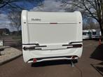 Hobby Excellent Edition 560 KMFE Super aanbieding!, Rondzit, Hobby, Bedrijf, 6 tot 7 meter