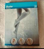 Steunkousen Botalux nieuw in doos 1 paar 70 stay-up bruin, Ophalen of Verzenden, Nieuw
