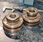 Jung Machine Onderdelen, Ophalen of Verzenden