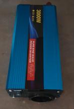 24V naar 230V omvormer, Ophalen of Verzenden, Nieuw, Overige merken