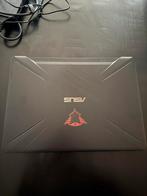 ASUS gaming laptop 8GB ram / FX505DT, 2 tot 3 Ghz, 15 inch, Ophalen of Verzenden, Zo goed als nieuw