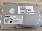 IDE harde schijf van 80GB, Computers en Software, Maxtor, Intern, Gebruikt, HDD