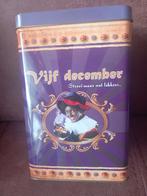 Sinterklaas bewaarblik, Diversen, Sinterklaas, Ophalen of Verzenden