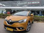 Renault Scénic 1.2 TCe Intens Airco - Cruise control - Park, Voorwielaandrijving, Gebruikt, Euro 6, 1850 kg
