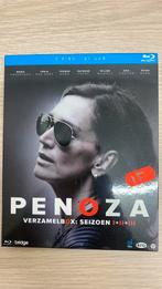 Penoza trilogy blu ray NL versie, Cd's en Dvd's, Blu-ray, Ophalen of Verzenden, Zo goed als nieuw, Thrillers en Misdaad