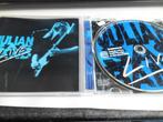 Julian Sas Band de cd live, Verzenden, 1980 tot heden, Zo goed als nieuw, Jazz