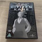 Citizen Kane (IMPORT), Alle leeftijden, Ophalen of Verzenden, 1940 tot 1960, Zo goed als nieuw