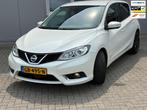 Nissan Pulsar 1.5 dCi|Leer|Cruise|Trekhaak, Voorwielaandrijving, Euro 5, 28 km/l, Gebruikt