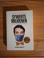 Sywerts Miljoenen - Jan-Hein Strop & Stefan Vermeulen, Ophalen of Verzenden, Zo goed als nieuw, Jan-Hein Strop & Stefan Vermeulen