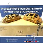 CERAMIC REMKLAUW W205 C205 C63 W213 E63 W218 CLS63 W190 GT63, Auto-onderdelen, Remmen en Aandrijving, Gebruikt, -, Ophalen of Verzenden