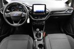 Ford Fiesta 1.0 EcoBoost Titanium | Incl. 12 maanden Garanti, Auto's, Ford, Voorwielaandrijving, Stof, Gebruikt, 580 kg