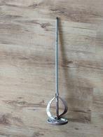 Menger, Ophalen, Gebruikt