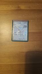 Japanse Reshiram kaart Flare White, uitstekende kwaliteit, Ophalen, Zo goed als nieuw