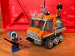Lego city arctic, Ophalen of Verzenden, Gebruikt, Lego