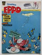 Eppo nr. 50 jaargang 1980, Boeken, Eén stripboek, Ophalen of Verzenden, Zo goed als nieuw
