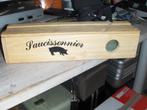 Worst bewaarkistje "'saucissonnier'", Ophalen of Verzenden, Nieuw