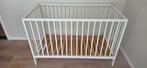 IKEA Gulliver ledikant, Kinderen en Baby's, Babywiegjes en Ledikanten, Ophalen, Gebruikt, Ledikant