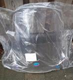 Biondi windscherm typhoon,SR,rapido enz nieuw, Ophalen of Verzenden, Nieuw, Overige typen, Overige merken