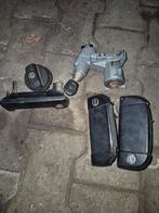 Volkswargen transporter t4 slotenset, Ophalen of Verzenden, Gebruikt, Volkswagen