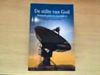 Reinier Sonneveld - De stilte van God (twijfel aan je geloof, Ophalen of Verzenden, Zo goed als nieuw, Reinier Sonneveld, Christendom | Protestants