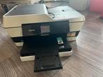 Brother MFC-J6520DW All-in-One Printer, Ophalen, Gebruikt, Faxen, Inkjetprinter