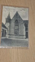 Lopik Kerk, Verzamelen, Ansichtkaarten | Nederland, Ophalen of Verzenden, 1920 tot 1940