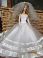 BARBIE BRUID NIEUW, Verzamelen, Verzenden, Nieuw, Pop