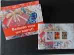 K547 persoonlijke postzegels, verjaardag, Ophalen of Verzenden